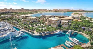 Saudi Arabia’s Amaala recognised in global wellness report - الأخبار