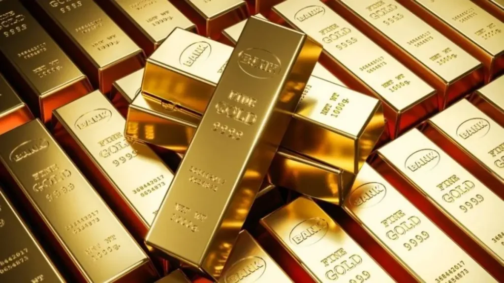 سعر الذهب اليوم في السعودية ومصر.. كم سجل عيار 21؟