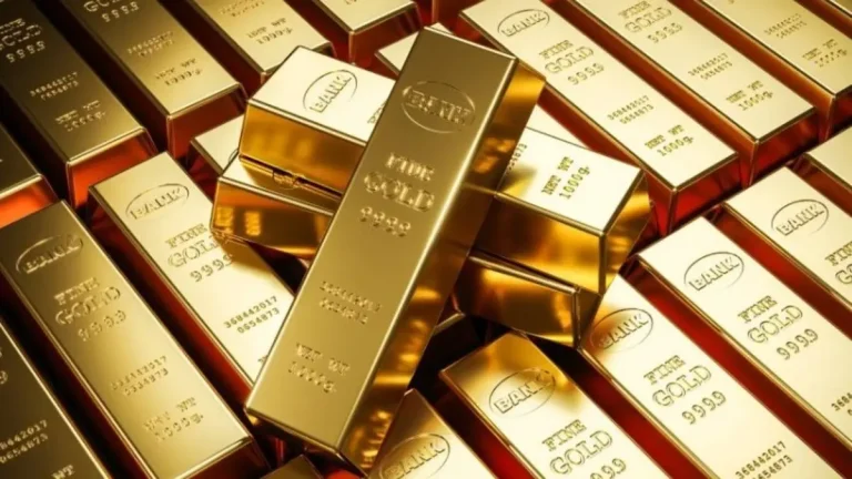 سعر الذهب اليوم في السعودية ومصر.. كم سجل عيار 21؟
