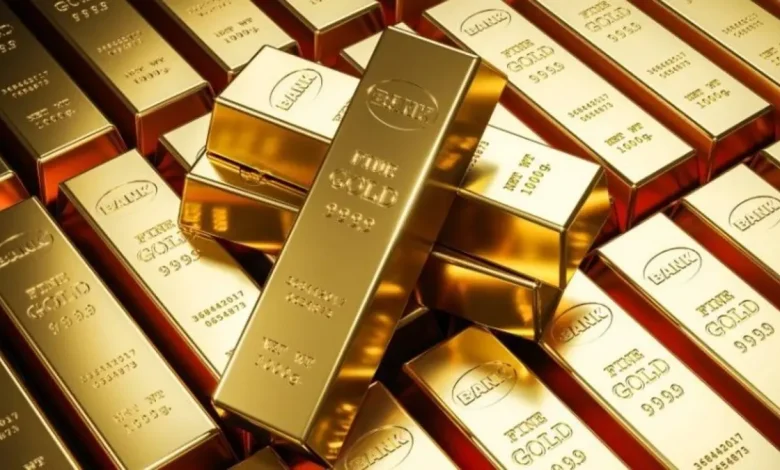 سعر الذهب اليوم في السعودية ومصر.. كم سجل عيار 21؟ 1 سعر الذهب اليوم في السعودية ومصر.. كم سجل عيار 21؟