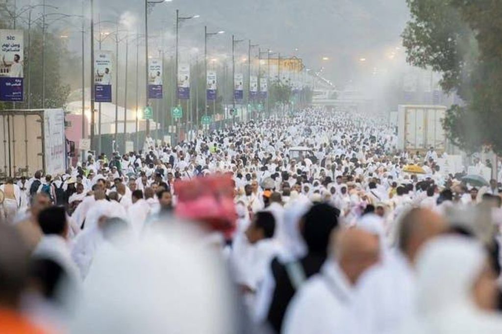 الصحة السعودية: حج 1447هـ خالٍ من التفشيات الوبائية رغم تحديات صحية عالمية