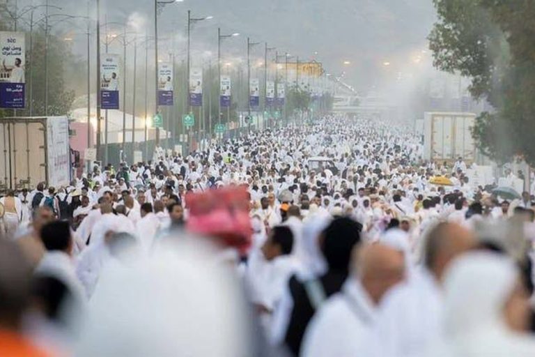 الصحة السعودية: حج 1447هـ خالٍ من التفشيات الوبائية رغم تحديات صحية عالمية