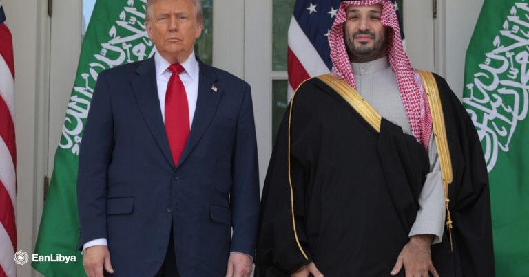 السعودية تحسم موقفها: لا تطبيع دون «دولة فلسطينية» واضحة المعالم