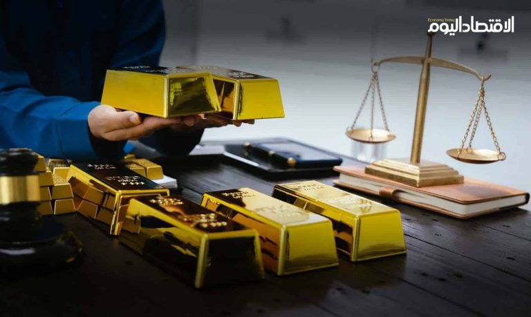 سعر الذهب اليوم في السعودية ومصر.. كم سجل عيار 21؟