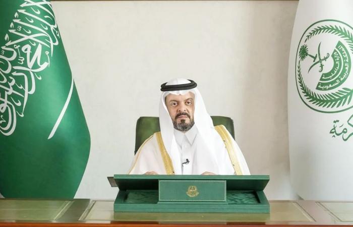 السعودية تُعلن نجاح موسم الحج 1447 هجرية: الحجاج أدوا مناسكهم في أمن وطمأنينة