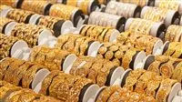 أسعار الذهب في مصر اليوم الاثنين 25 مايو 2026