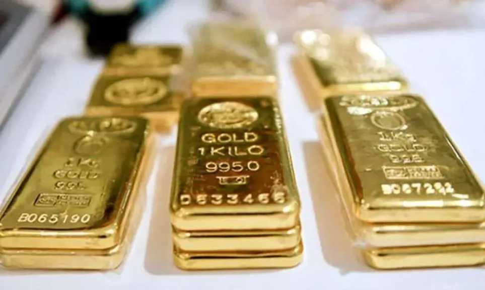 الاستثمار الصح سعر سبيكة الذهب اليوم الجمعة 29 مايو 2026