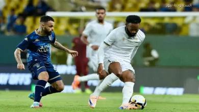 الدرعية يصعد إلى دوري روشن بعد فوز مثير على العلا في نهائي البلاي أوف السعودي