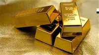 الذهب يستقر مع تفوق آمال السلام بين أمريكا وإيران على مخاوف التضخم 2 الذهب يستقر مع تفوق آمال السلام بين أمريكا وإيران على