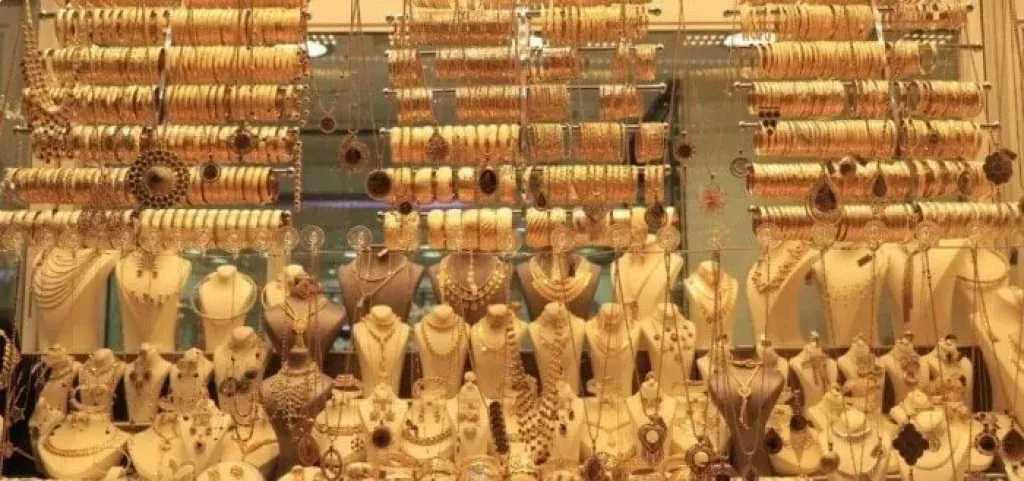 الشبكة وصلت كام.. سعر الذهب اليوم الخميس 28 مايو 2026 في جميع محلات الصاغة 2 الشبكة وصلت كام سعر الذهب اليوم الخميس 28 مايو 2026