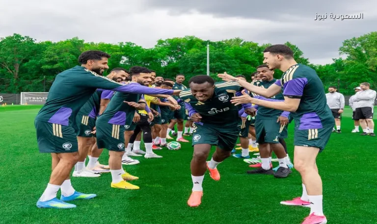 القناة الناقلة لمباراة المنتخب السعودي ضد الإكوادور اليوم وموعد الودية الساعة كم 2026