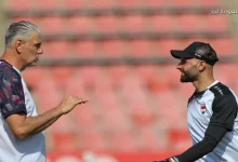القنوات الناقلة لمباراة منتخب العراق وأندورا الودية استعدادا للمونديال العالمي 2026