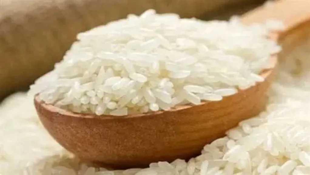بكام النهارده سعر طن الأرز اليوم الأحد 31 مايو 2026