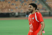 تشكيلة منتخب مصر ضد روسيا المتوقعة اليوم والقنوات الناقلة للمباراة الودية