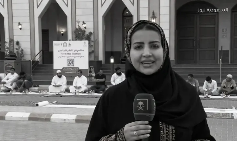 سبب وفاة الإعلامية السعودية بشاير آل قبوص القحطاني بعد مسيرة مهنية بالتلفزيون
