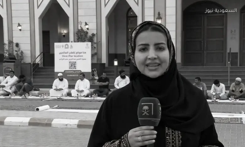 سبب وفاة الإعلامية السعودية بشاير آل قبوص القحطاني بعد مسيرة مهنية بالتلفزيون