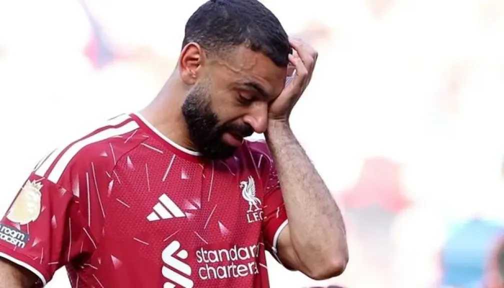 عرض ضخم من الاتحاد السعودي يضع محمد صلاح أمام تجربة
