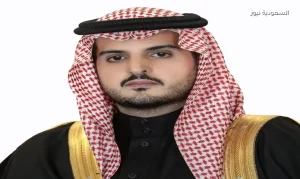 أمير الطائف يهنئ القيادة بعيد الأضحى المبارك