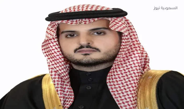 أمير الطائف يهنئ القيادة بعيد الأضحى المبارك