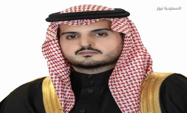 أمير الطائف يهنئ القيادة بعيد الأضحى المبارك