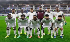 موعد مباراة السعودية والإكوادور الودية 2026 والقنوات الناقلة استعدادًا لكأس العالم