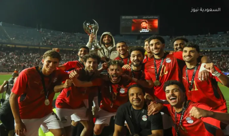 موعد مباراة منتخب مصر والبرازيل الودية استعدادًا لكأس العالم 2026