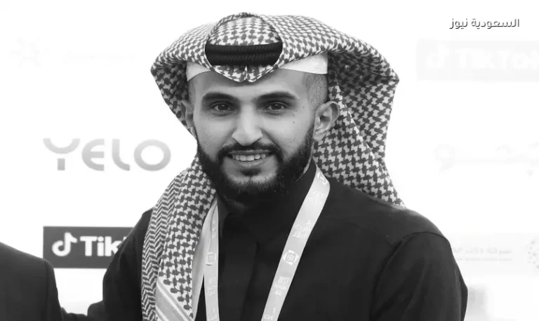 وفاة الإعلامي رعد أبا الخيل إثر حادث مروري.. والوسط الرياضي يودع أحد أبرز صناع المحتوى