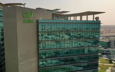 «زين السعودية» تنشئ مركزاً للذكاء الاصطناعي