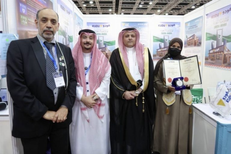 كودو تدعم مشاركة عالمية للمخترعة السعودية لمياء الزبيدي في «آيتكس 2026» بماليزيا