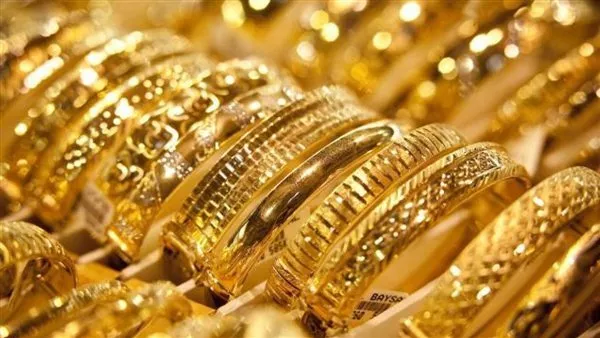 تراجع أسعار الذهب في مصر بمقدار 45 جنيها