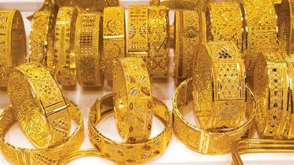 أسعار الذهب في مصر اليوم الخميس 4 يونيو 2026