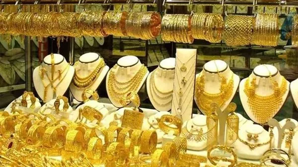 أسعار الذهب في مصر اليوم السبت 6 يونيو 2026