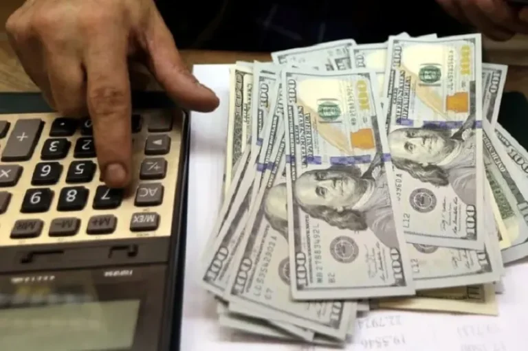 تذبذب السوق السوداء.. سعر الدولار اليوم الاثنين 1 يونيو 2026 أمام الجنيه في البنوك