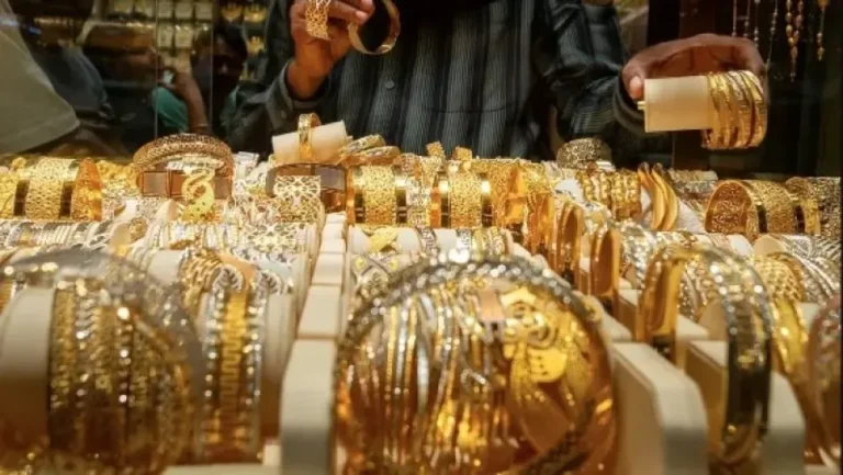 سعر الذهب اليوم الاثنين 1 يونيو 2026 في الصاغة وعيار 21 والجنيه الذهب بعد عيد الأضحى