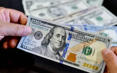 سعر الدولار اليوم الاثنين 1 يونيو 2026 ينخفض مع عودة البنوك للعمل