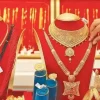 الآن.. سعر الذهب اليوم الاثنين 1 يونيو 2026 وعيار 21 دون 7000 جنيه