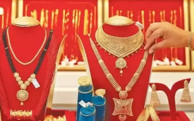الآن.. سعر الذهب اليوم الاثنين 1 يونيو 2026 وعيار 21 دون 7000 جنيه