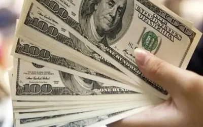 سعر الدولار أمام الجنيه اليوم الاثنين 1 يونيو 2026 بعد انتهاء إجازة عيد الأضحى وآخر أسعار البنوك