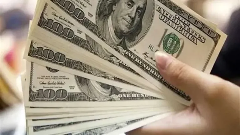 سعر الدولار أمام الجنيه اليوم الاثنين 1 يونيو 2026 بعد انتهاء إجازة عيد الأضحى وآخر أسعار البنوك