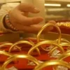 أسعار الذهب اليوم الاثنين 1 يونيو 2026 في مصر وعيار 21 يهبط 50 جنيهًا خلال منتصف التعاملات