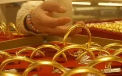 أسعار الذهب اليوم الاثنين 1 يونيو 2026 في مصر وعيار 21 يهبط 50 جنيهًا خلال منتصف التعاملات