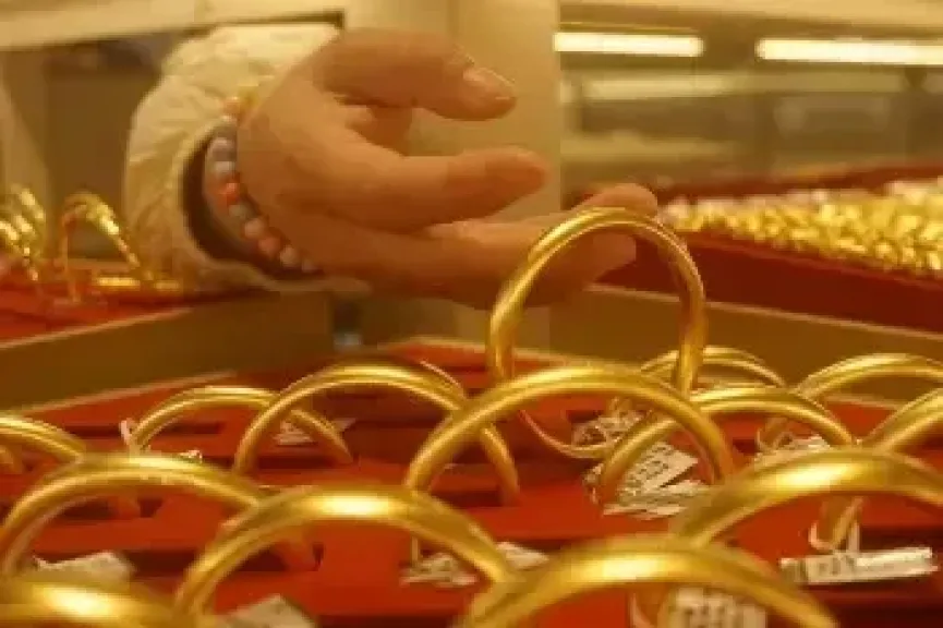 أسعار الذهب اليوم الاثنين 1 يونيو 2026 في مصر وعيار 21 يهبط 50 جنيهًا خلال منتصف التعاملات