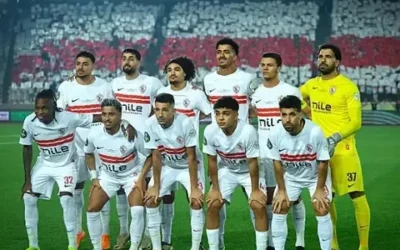 صدمة جديدة للزمالك في ملف الرخصة الإفريقية بعد قرار فيفا