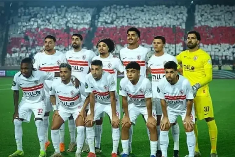 صدمة جديدة للزمالك في ملف الرخصة الإفريقية بعد قرار فيفا