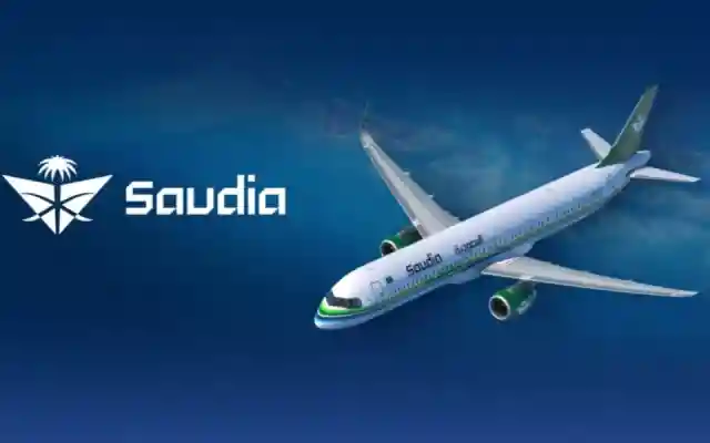 الخطوط السعودية الأولى عالمياً في انضباط مواعيد الرحلات