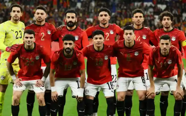 بالفيديو.. صحفي سعودي: منتخب مصر يعاني.. ولن يذهب بعيدًا في المونديال!