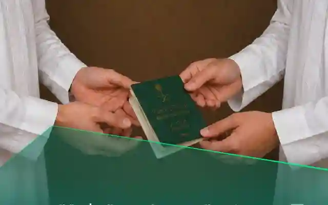 الجوازات السعودية تحذر من تمكين الغير من استخدام وثيقة السفر أو بيعها أو رهنها