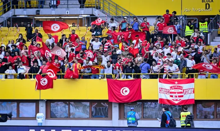 القنوات الناقلة لمباراة تونس والنمسا اليوم قبل كأس العالم 2026 وموعد انطلاق الودية
