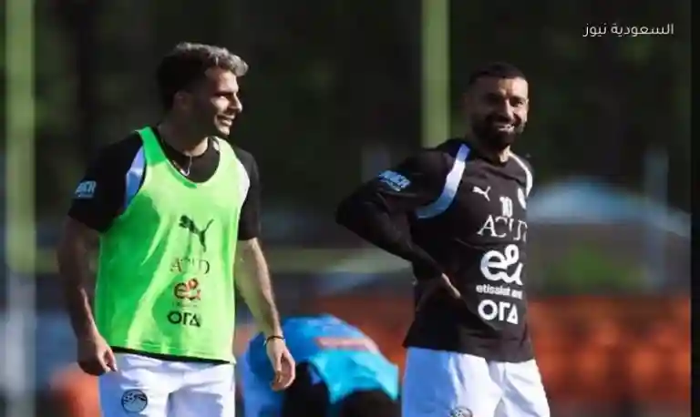القنوات الناقلة لمباراة منتخب مصر والبرازيل غدا الودية 2026 ومتى تبدأ الساعه كام؟