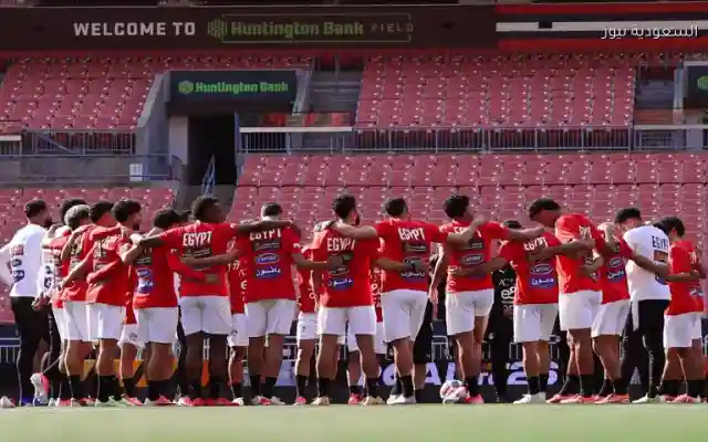 تشكيلة منتخب مصر ضد البرازيل غدا المتوقعة والقنوات الناقلة الودية 2026